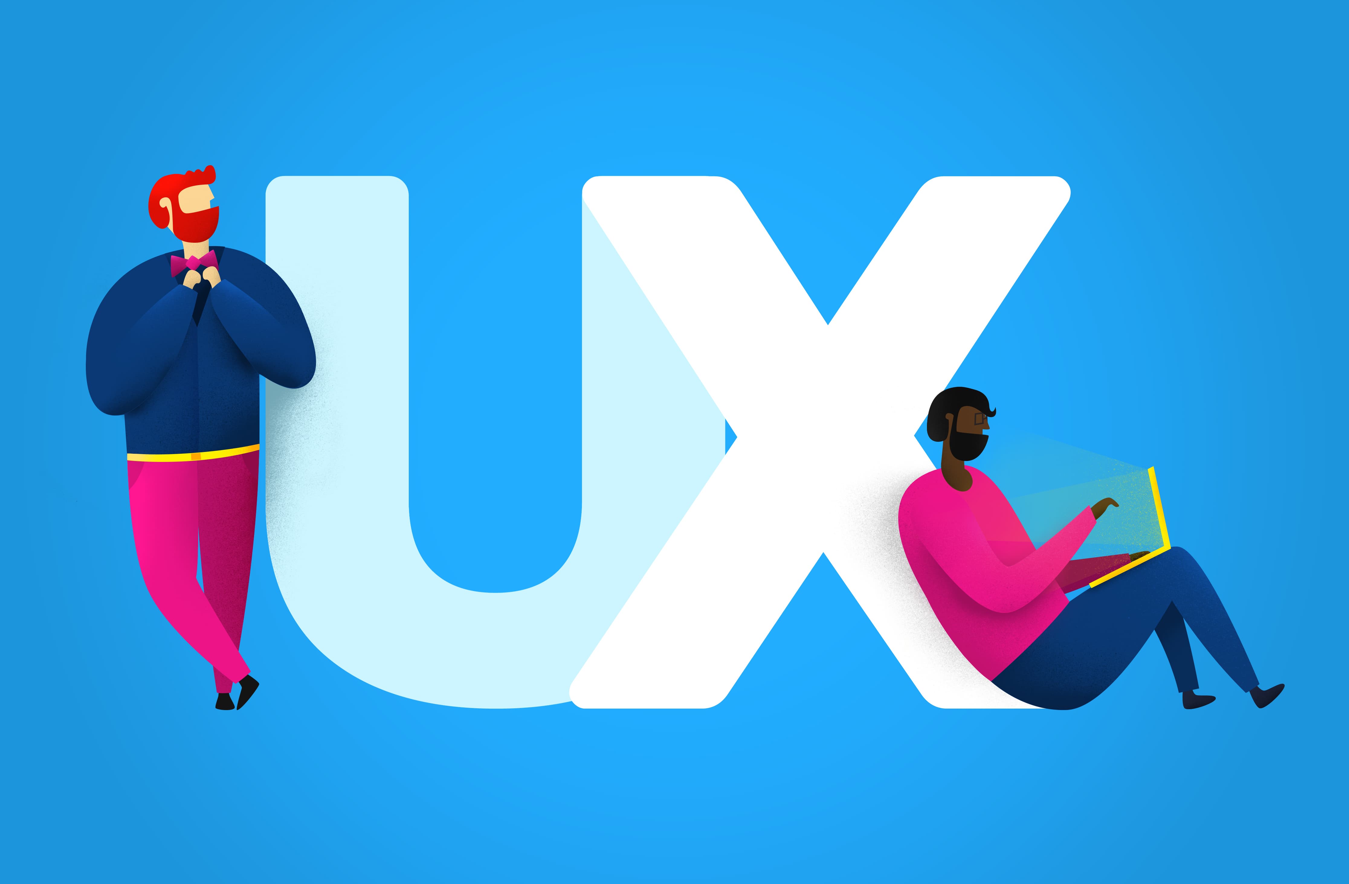 Creating The Perfect User Experience
