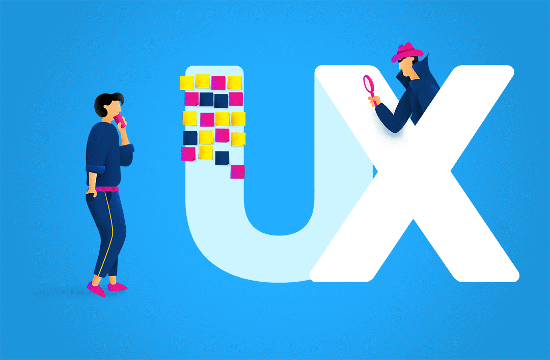 Making the Case for UX - User Research