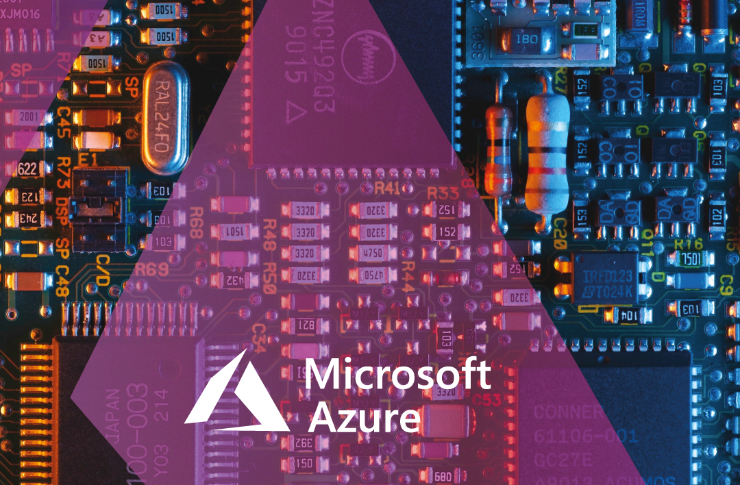 Owned hardware vs Azure services