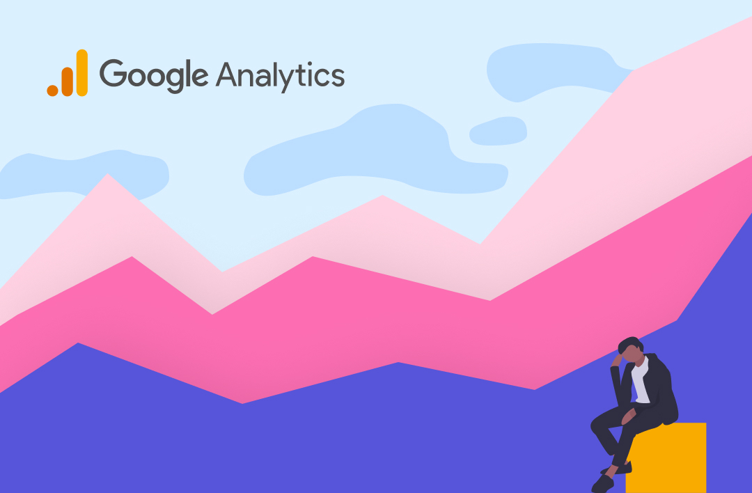 Answering common website questions with Google Analytics