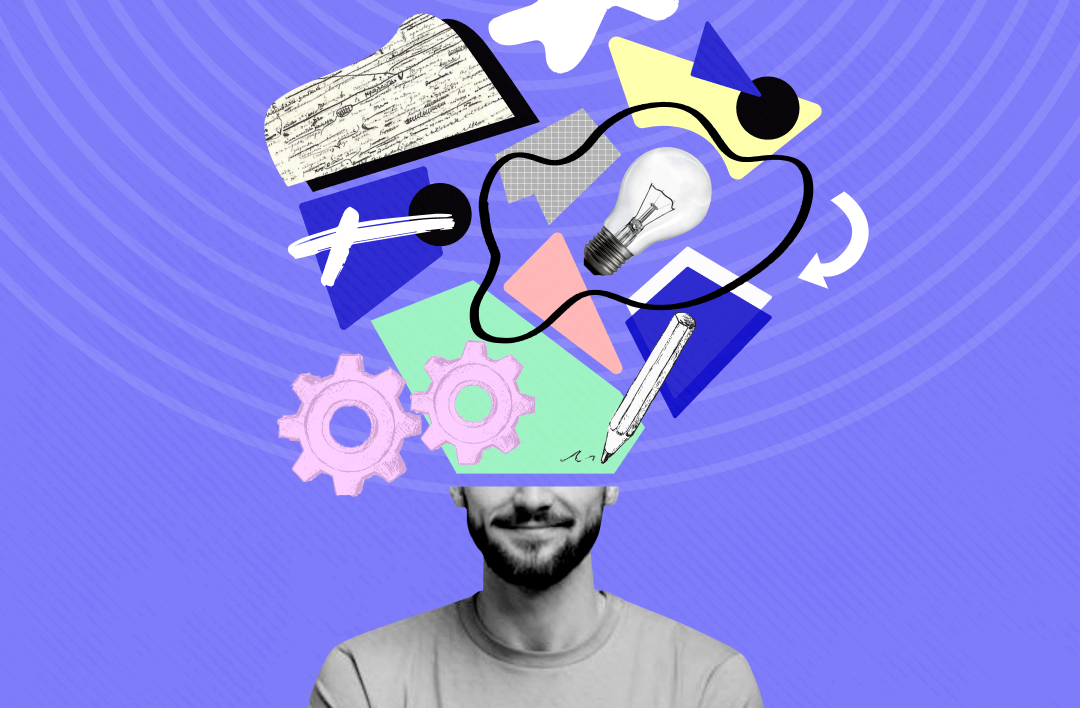 7 Interviews to spark your creativity 7 Interviews to spark your creativity