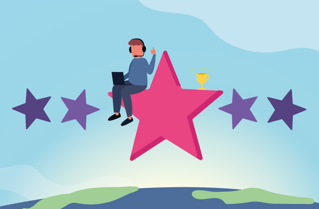 Customer success: best practices for proactive support Customer success: best practices for proactive support