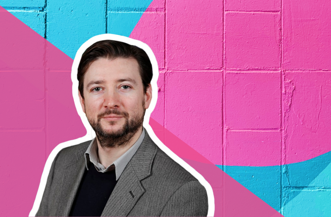 Customer Experience Interview with Fergal McHugh, Arekibo Customer Experience Interview with Fergal McHugh, Arekibo