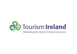 Tourism Ireland